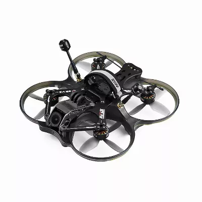 Axisflying Cineon C35 V3 DJI O4 LITE 6S 3,5 Zoll 2.4GHz ELRS Inky black