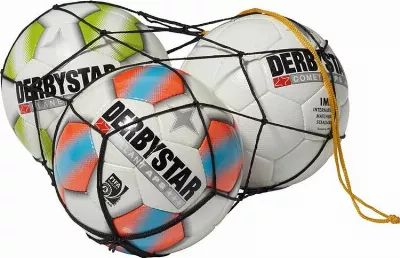Derbystar Ballnetz Polyester 4100000000