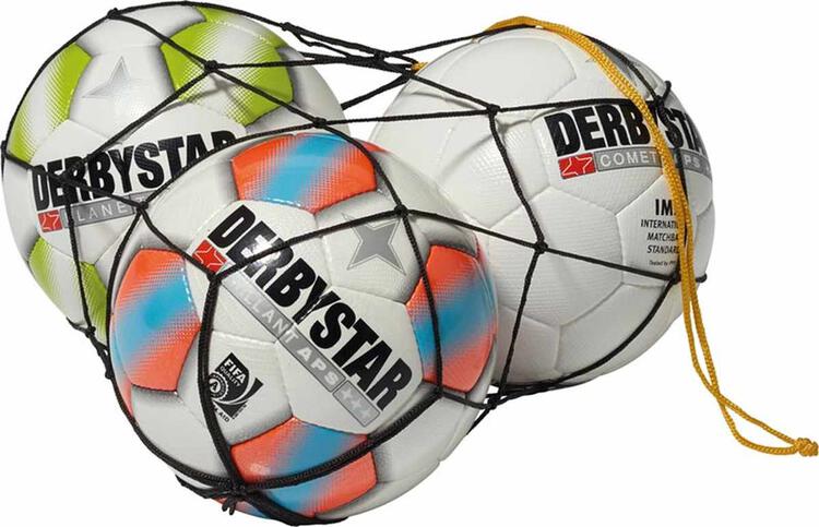 Derbystar Ballnetz Polyester 4100000000