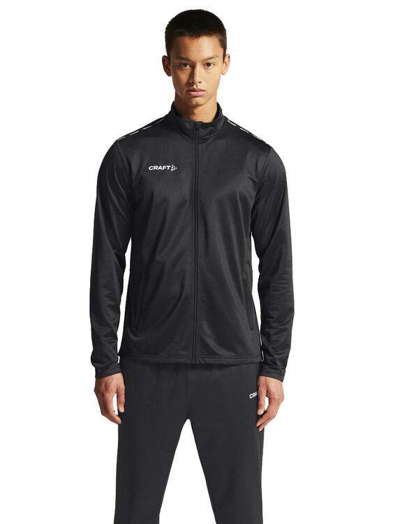 Craft Squad Go Trainingsjacke 1915347