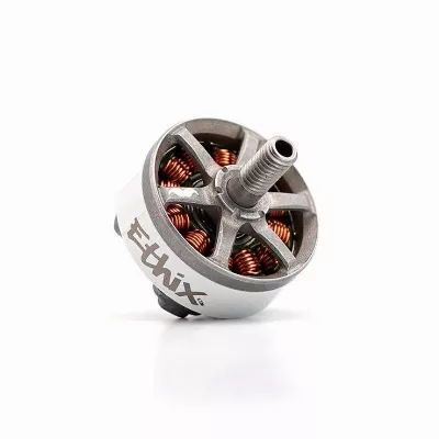 Ethix Mr Steele SILK Motor V3 2345KV