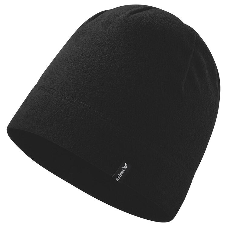 Erima Fleece Beanie Mütze