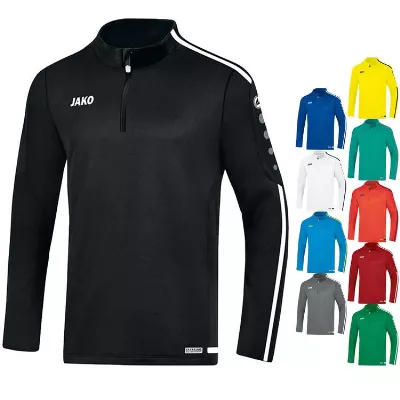 Jako Ziptop Striker 2.0 8619