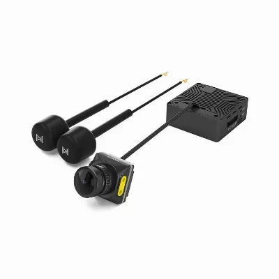 Walksnail Moonlight HD Digital FPV Camera Kit