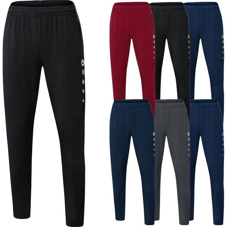 Jako Trainingshose Premium Damen 8420D