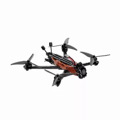 GEPRC Vapor-D6 HD DJI O4 Pro FPV Drohne ELRS 2.4G