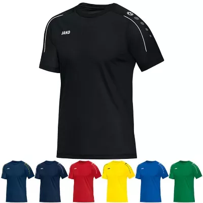 Jako T-Shirt Classico 6150