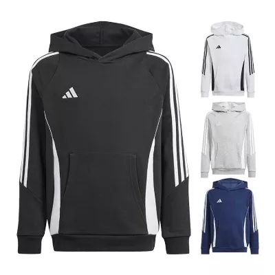 adidas Tiro 24 Hoody Kinder