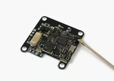 3D-Druck & Halterungen