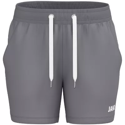 Jako Joggingshort One Cotton Damen