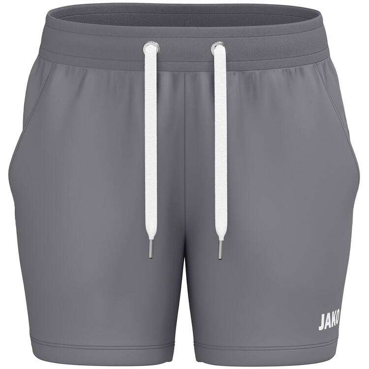 Jako Joggingshort One Cotton Damen