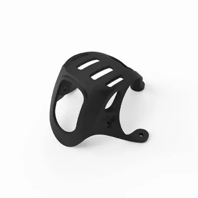 BetaFPV Canopy DJI O4 Air Unit schwarz
