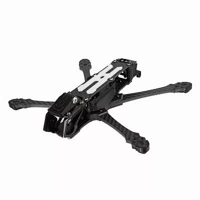 DeepSpace Seeker 5 DC FPV Frame Kit