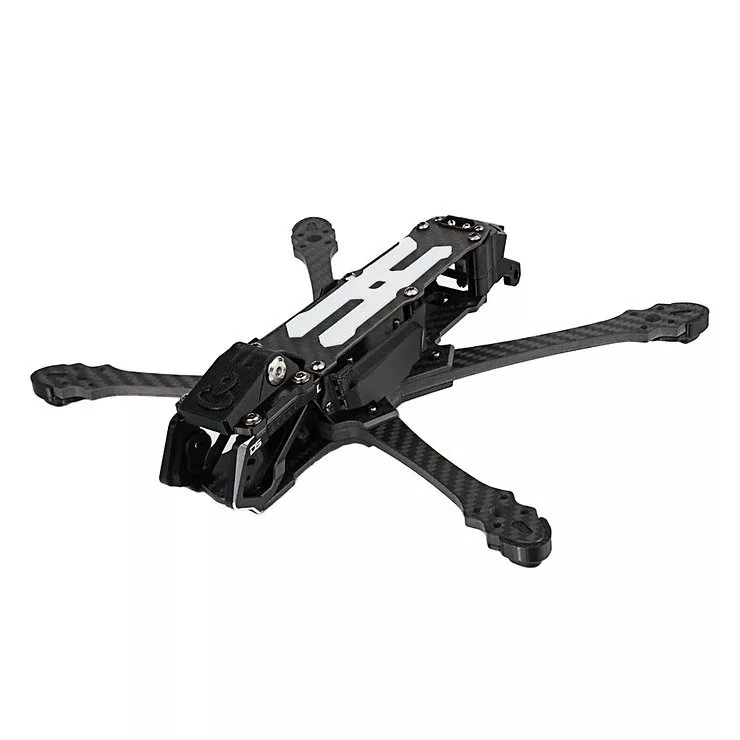 DeepSpace Seeker 5 DC FPV Frame Kit