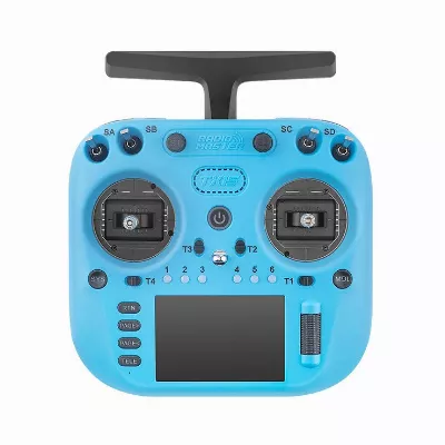 Radiomaster TX15 ELRS FPV Fernsteuerung Iceberg Blue