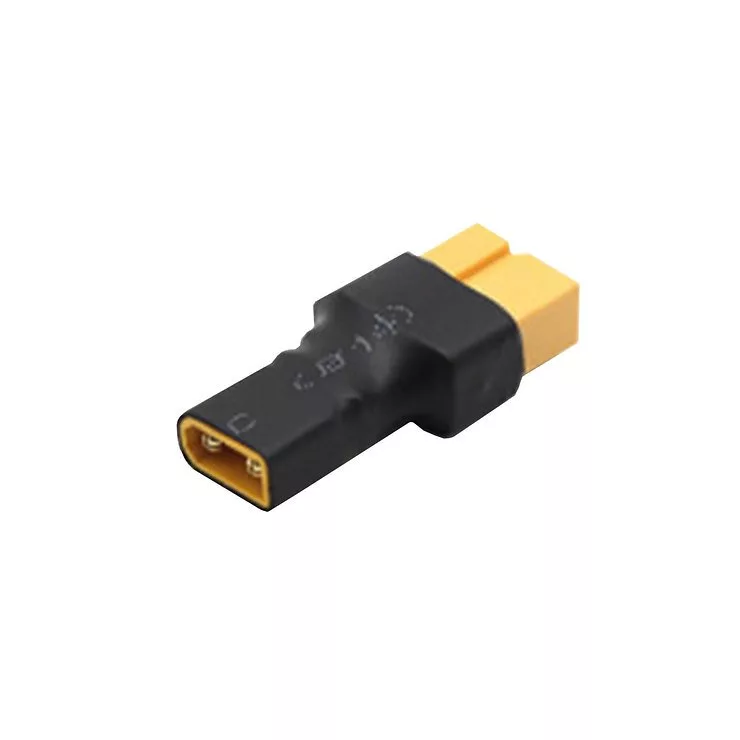 ToolkitRC XT60 auf XT30 Adapter