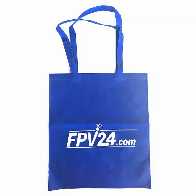 FPV24 Tragetasche blau