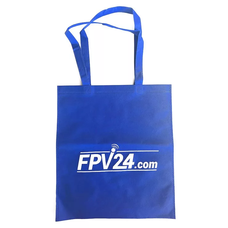 FPV24 Tragetasche blau
