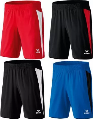 Erima Premium One Short