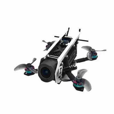 WalleFPV Eagle2 Micro Drone FPV für DJI O4 Pro PNP