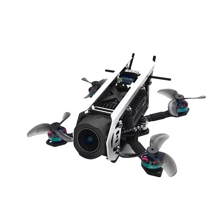 WalleFPV Eagle2 Micro Drone FPV für DJI O4 Pro PNP
