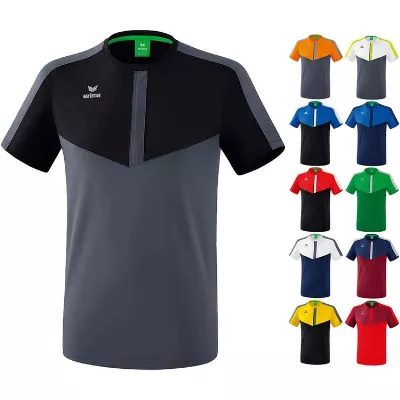 Erima Squad T-Shirt