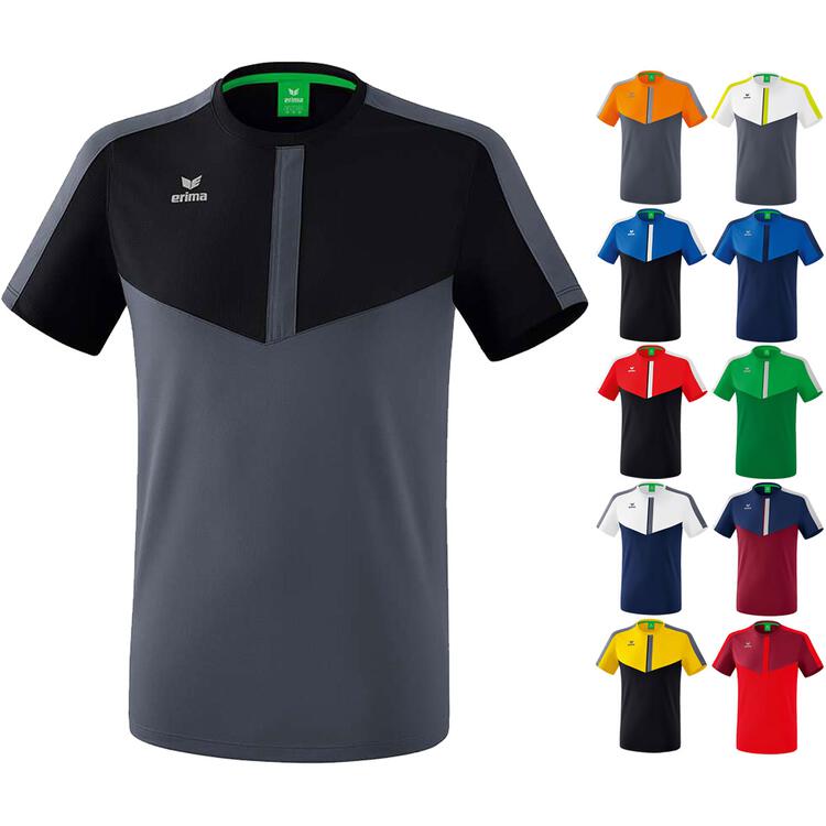 Erima Squad T-Shirt