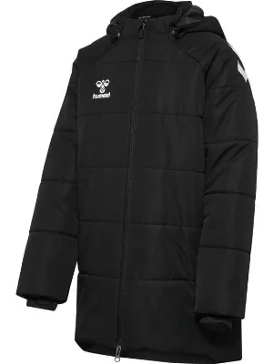 hummel Lead 2.0 Bench Jacke Kinder 223779