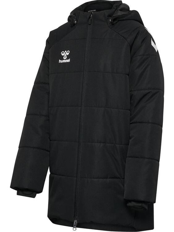 hummel Lead 2.0 Bench Jacke Kinder 223779