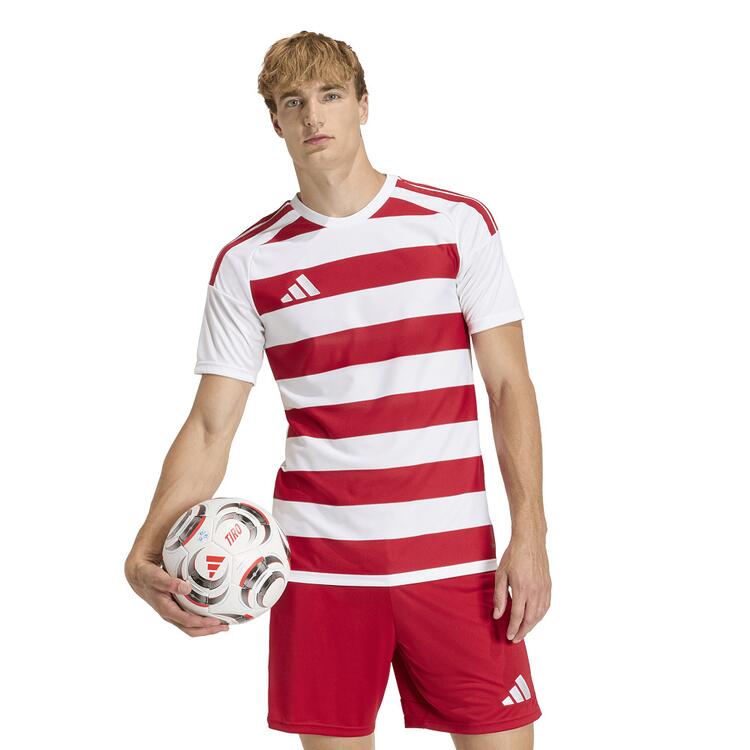adidas Hooped 26 Trikot