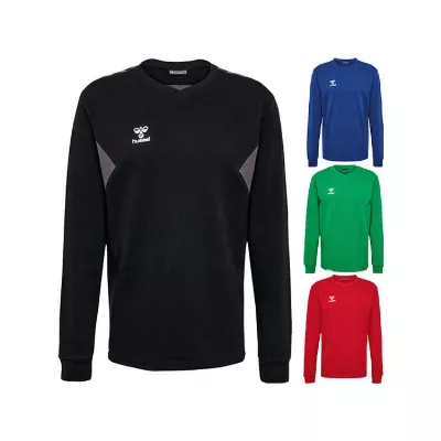Hummel Authentic 24 Co Training Sweat 220010