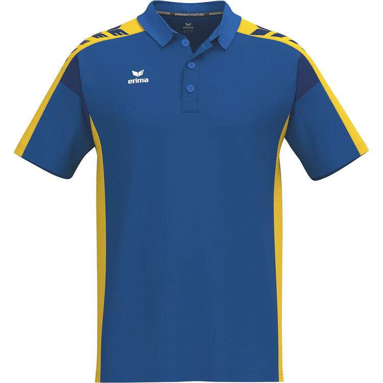 erima Celebrate 125 Function Poloshirt