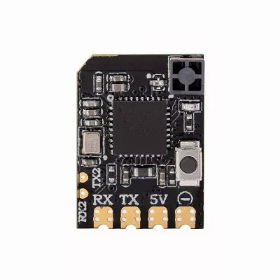 Radiomaster XR2 Nano 2.4GHz ELRS Empfänger