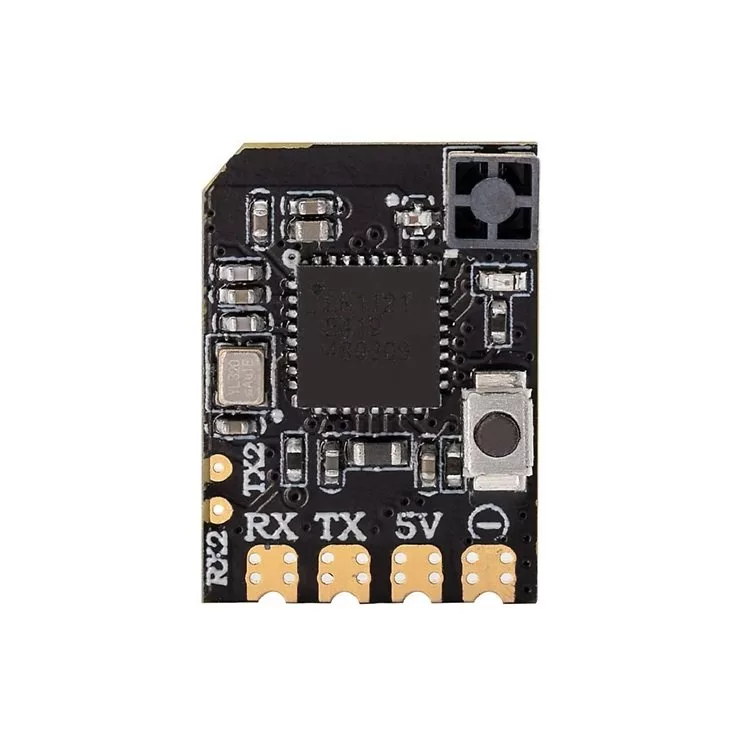 Radiomaster XR2 Nano 2.4GHz ELRS Empfänger
