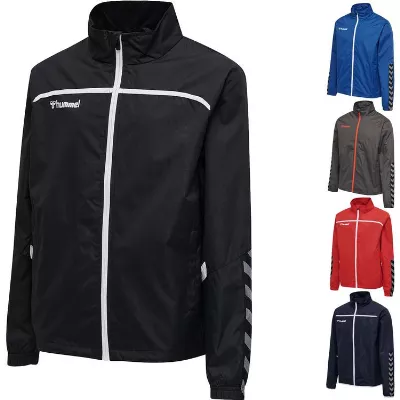 Hummel AUTHENTIC Trainingsjacke