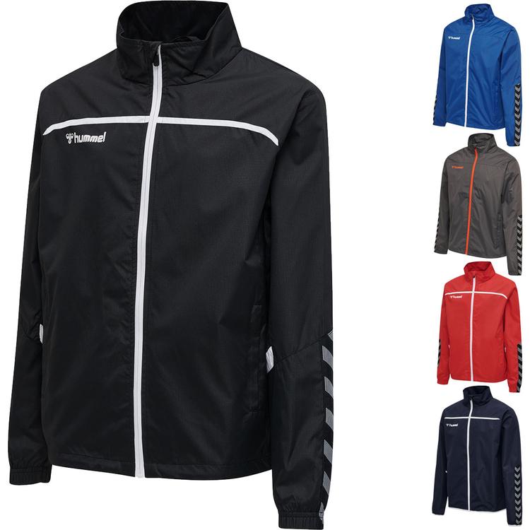 Hummel AUTHENTIC Trainingsjacke