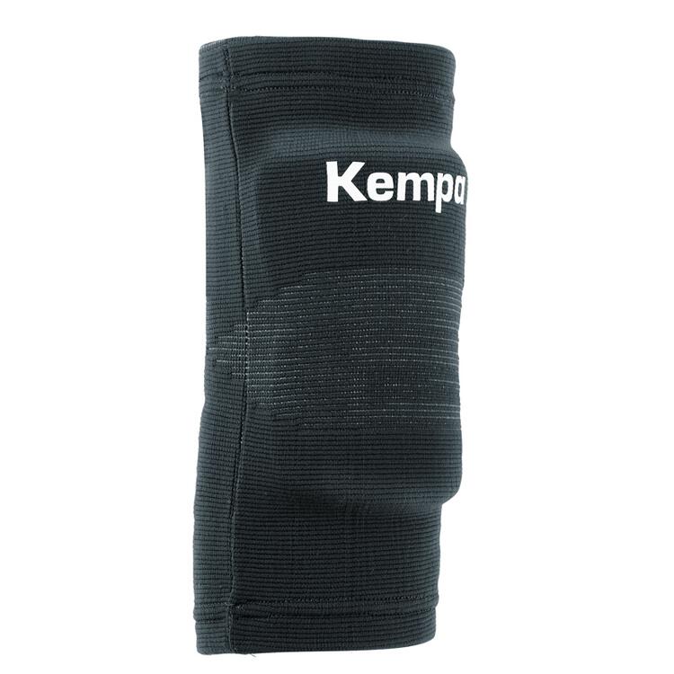 Kempa Ellbogenbandage gepolstert (Paar) 200650801 schwarz
