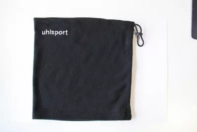 Uhlsport uhlsport Fleece Tube 100505301 schwarz
