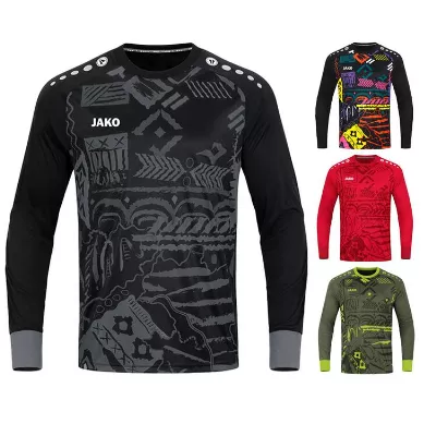 Jako TW-Trikot Tropicana 8911