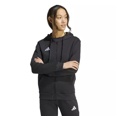 adidas Entrada 26 Kapuzenjacke Damen