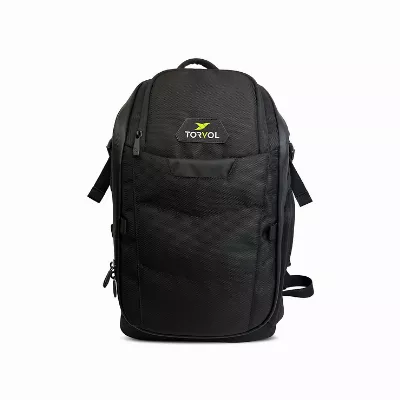 Torvol FPV Pitstop Rucksack Backpack Compact schwarz