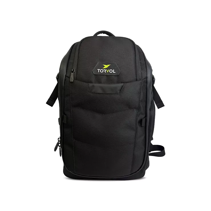 Torvol FPV Pitstop Rucksack Backpack Compact schwarz