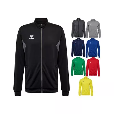 Hummel Hmlauthentic Pl Zip Jacket 219982