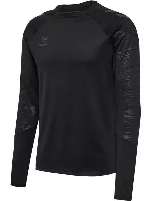 hummel Pro Training Crew Sweatshirt 223810