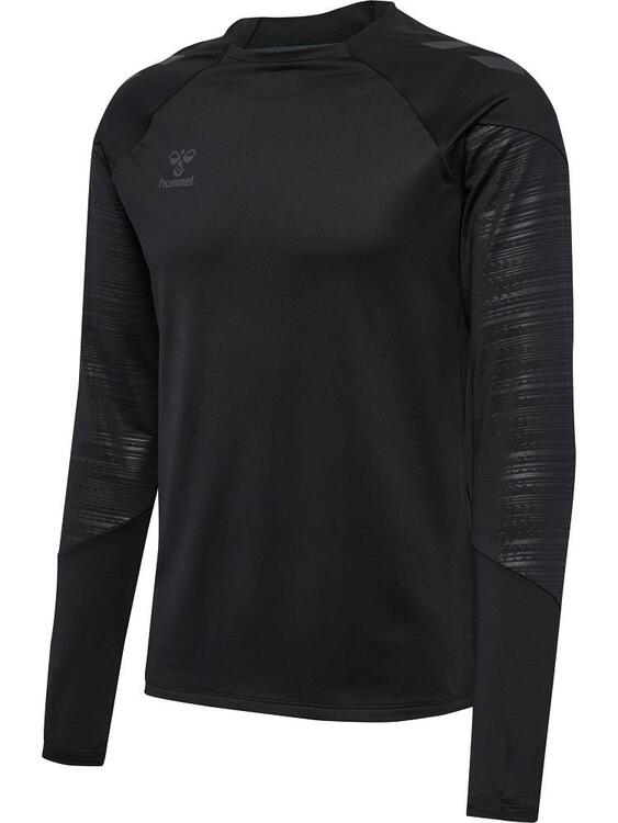hummel Pro Training Crew Sweatshirt 223810