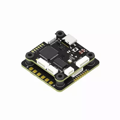 Foxeer F405 V2 + Reaper 55A 8S BL32 FC ESC Stack