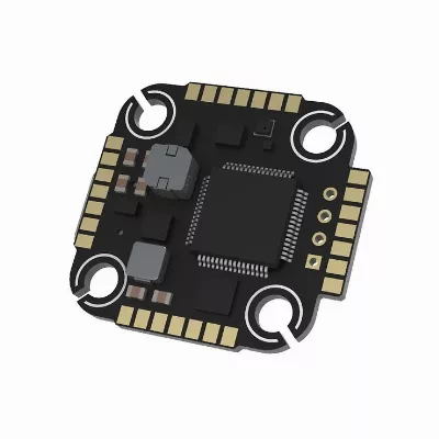TBS FPV Lucid Freestyle ICM-42688P 20×20 3S-6S FC