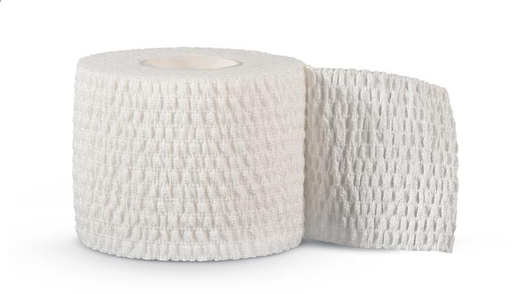 Select Stretch Tape Sportklebeband 5,0 cm x 6,9 m (0,52 &euro; pro 1 m)