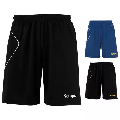 Kempa CURVE SHORTS