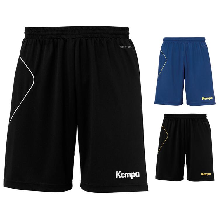 Kempa CURVE SHORTS